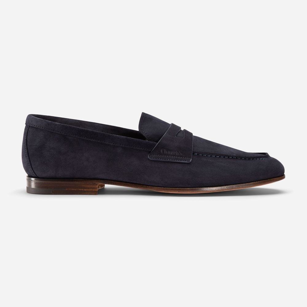 Maltby - Navy