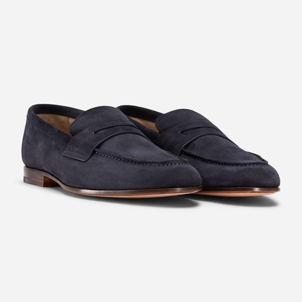 Maltby - Navy