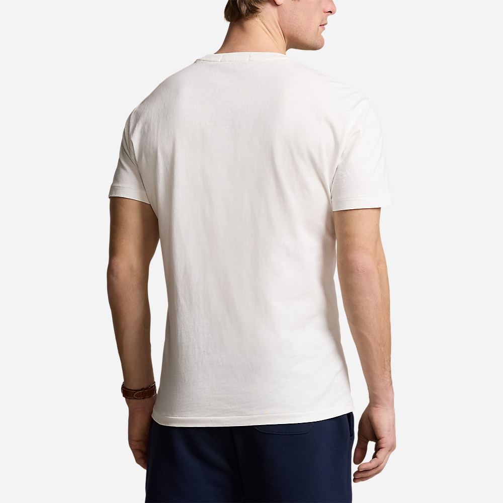 The Ralph T-Shirt - Nevis