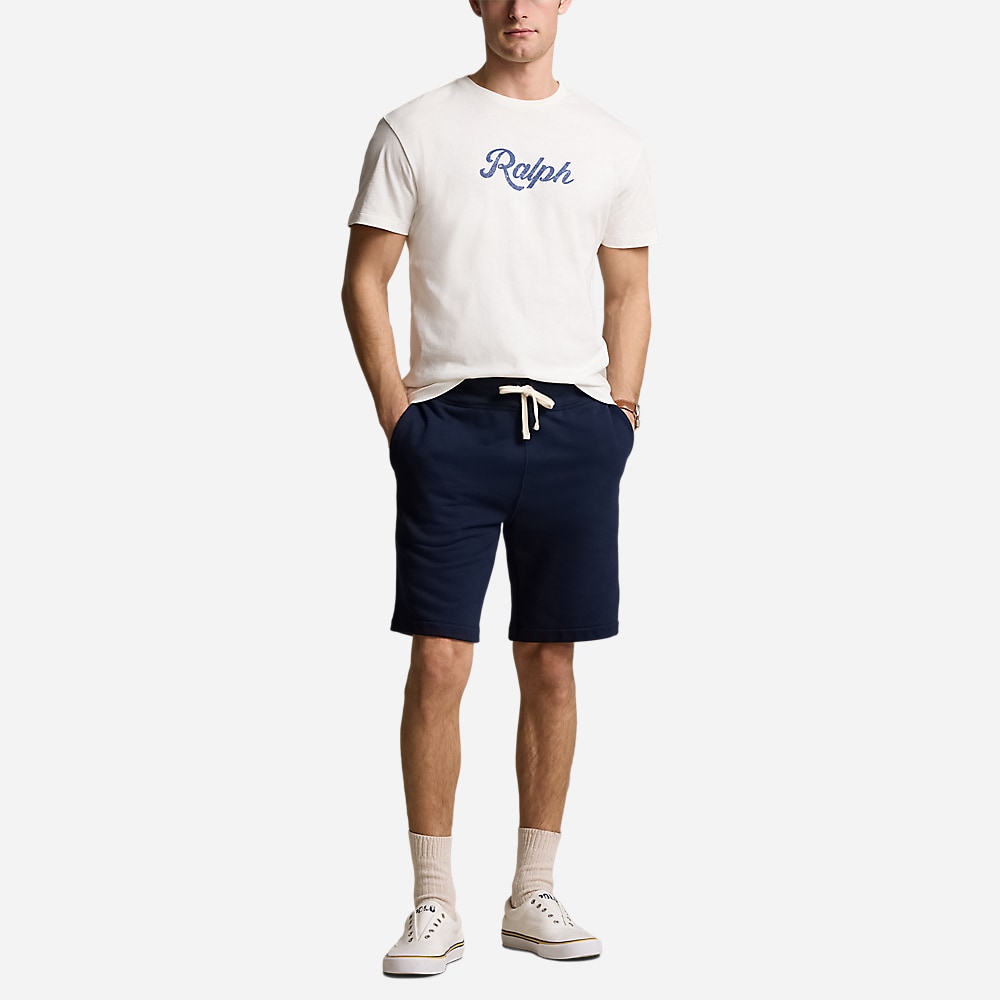 The Ralph T-Shirt - Nevis