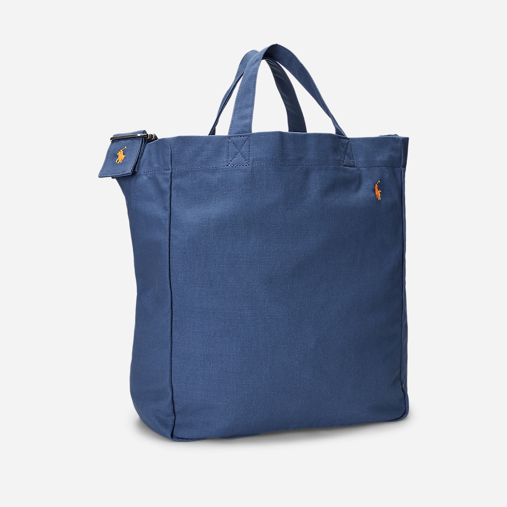 U.S. Open Canvas Tote - Old Royal