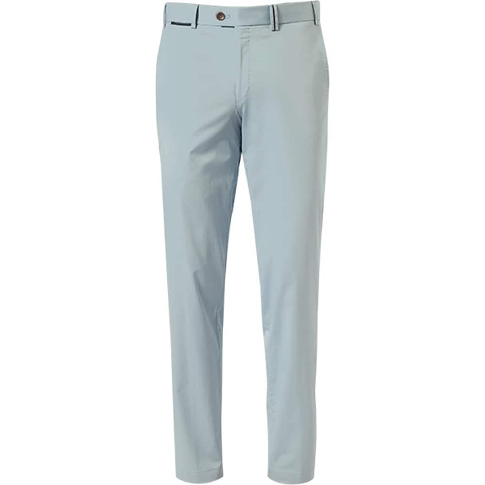 Peaker Chinos - Blue