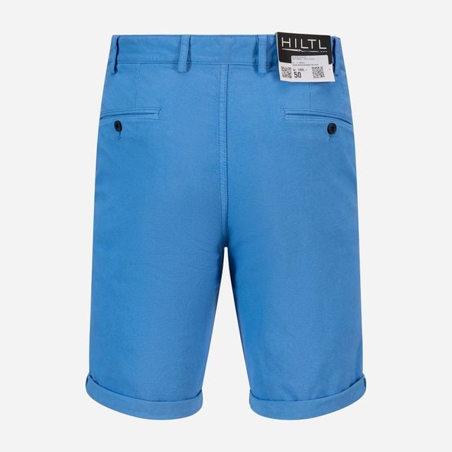 Pisa U Shorts - Blue