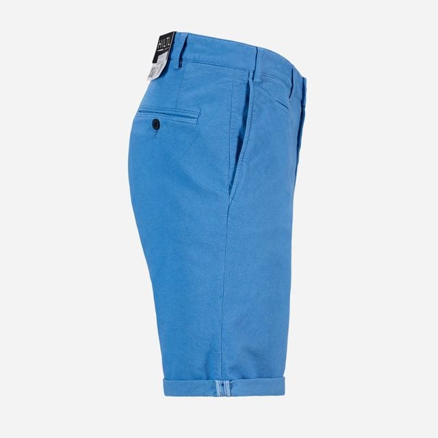 Pisa U Shorts - Blue