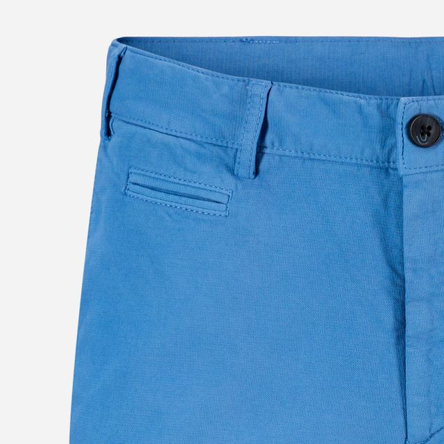 Pisa U Shorts - Blue