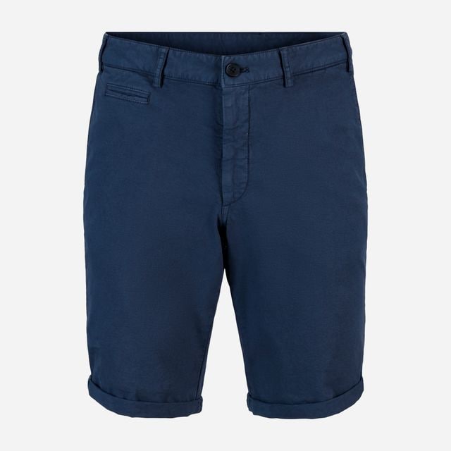 Pisa U Shorts - Navy