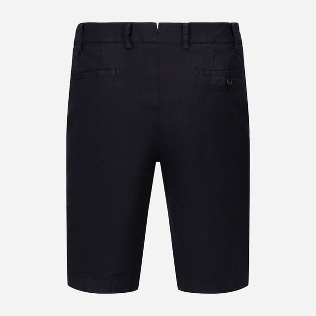 Bermuda Elax Structure - Navy