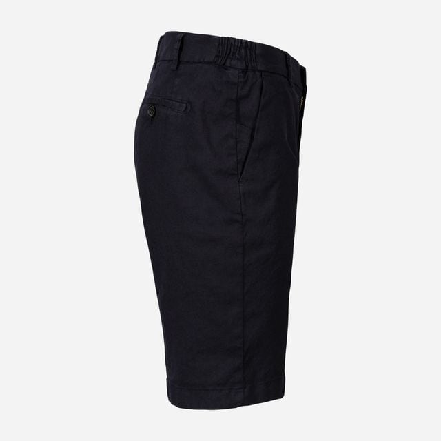 Bermuda Elax Structure - Navy