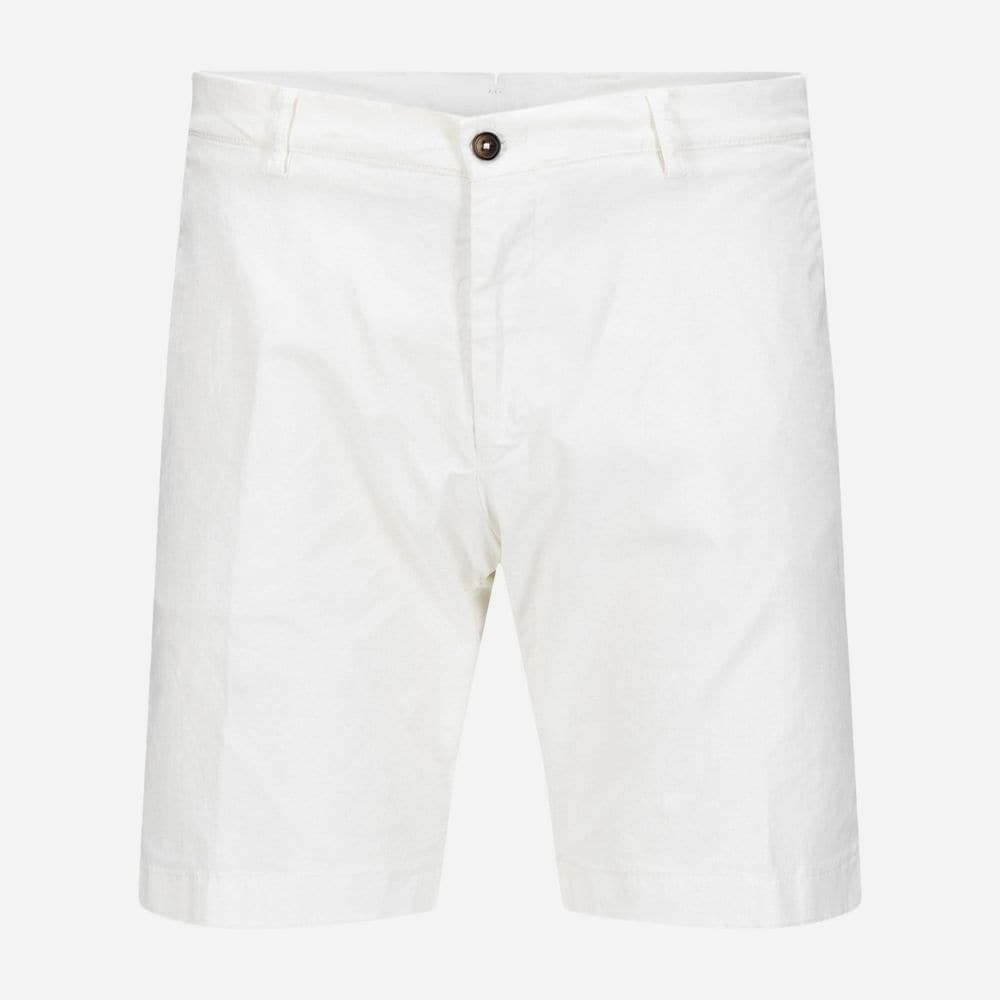 Bermuda Shorts - Panna