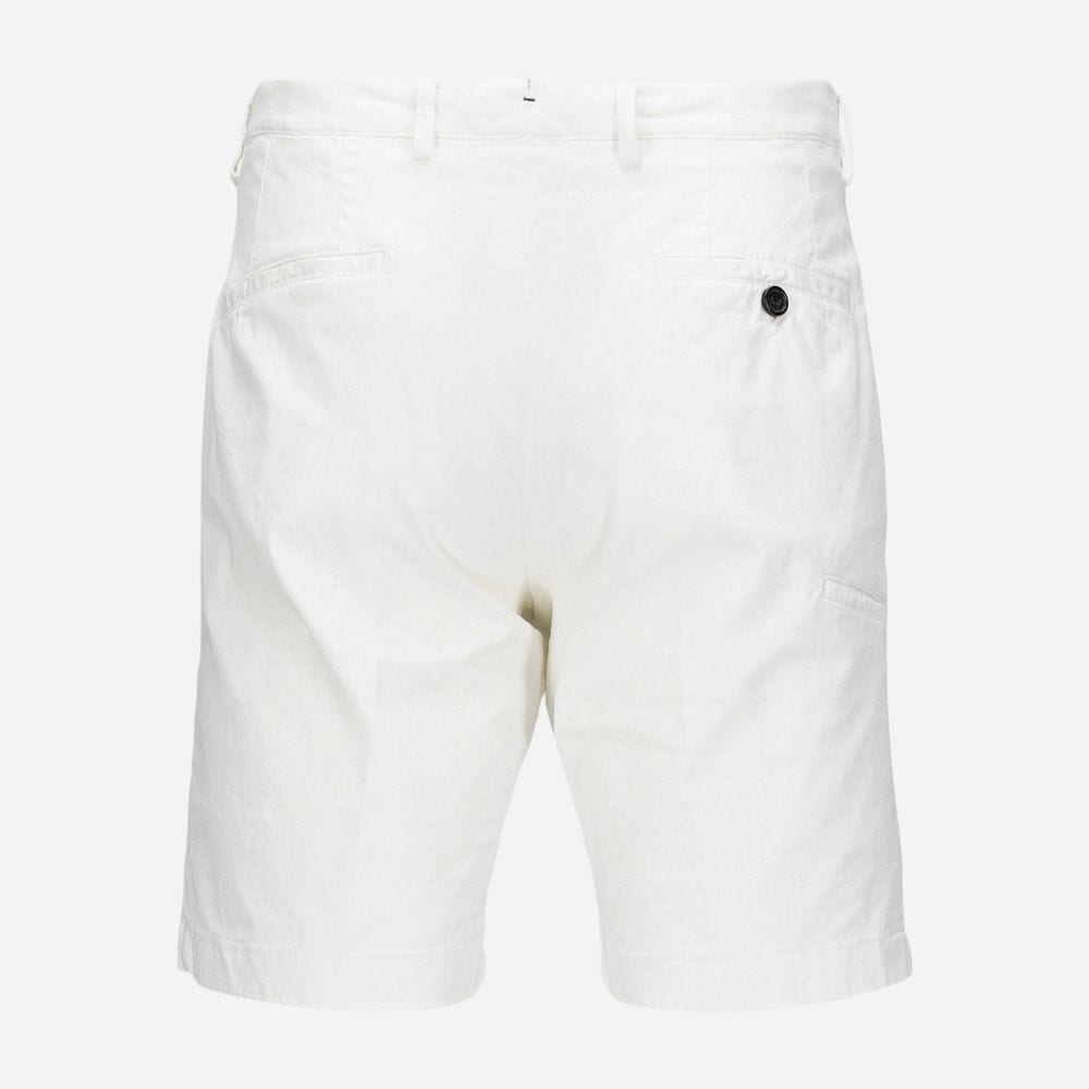 Bermuda Shorts - Panna