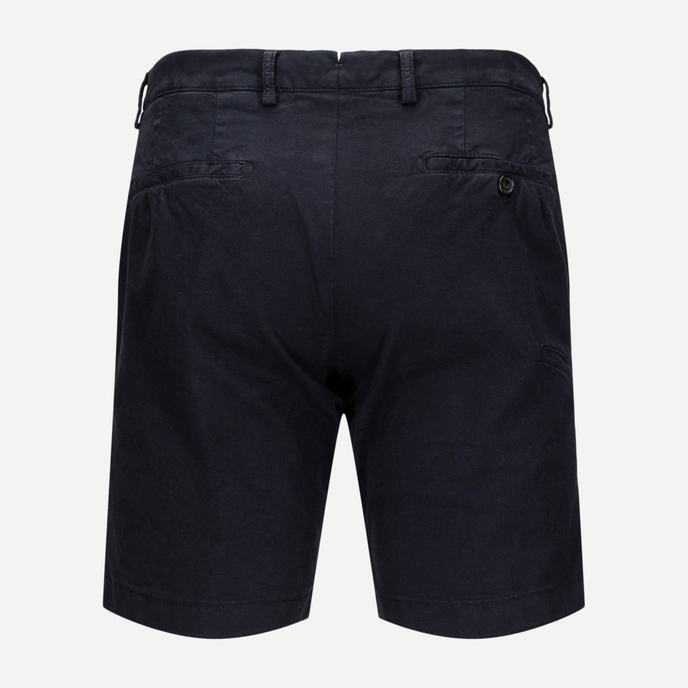 Bermuda Shorts - Navy