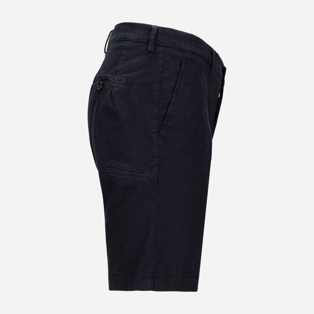 Bermuda Shorts - Navy