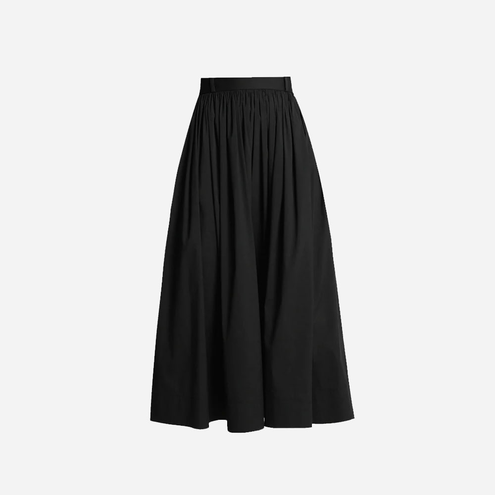 Fiia Skirt - Black