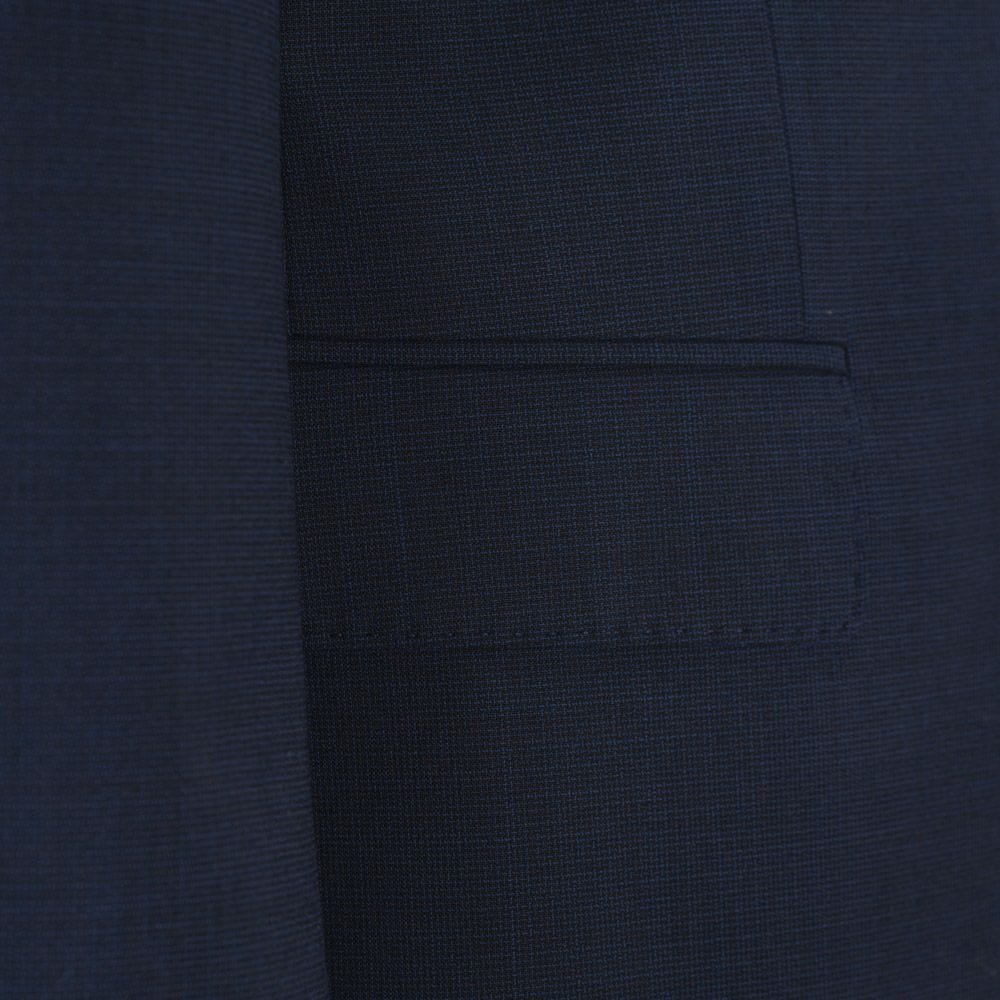 Suit P-Huge - Dark Blue