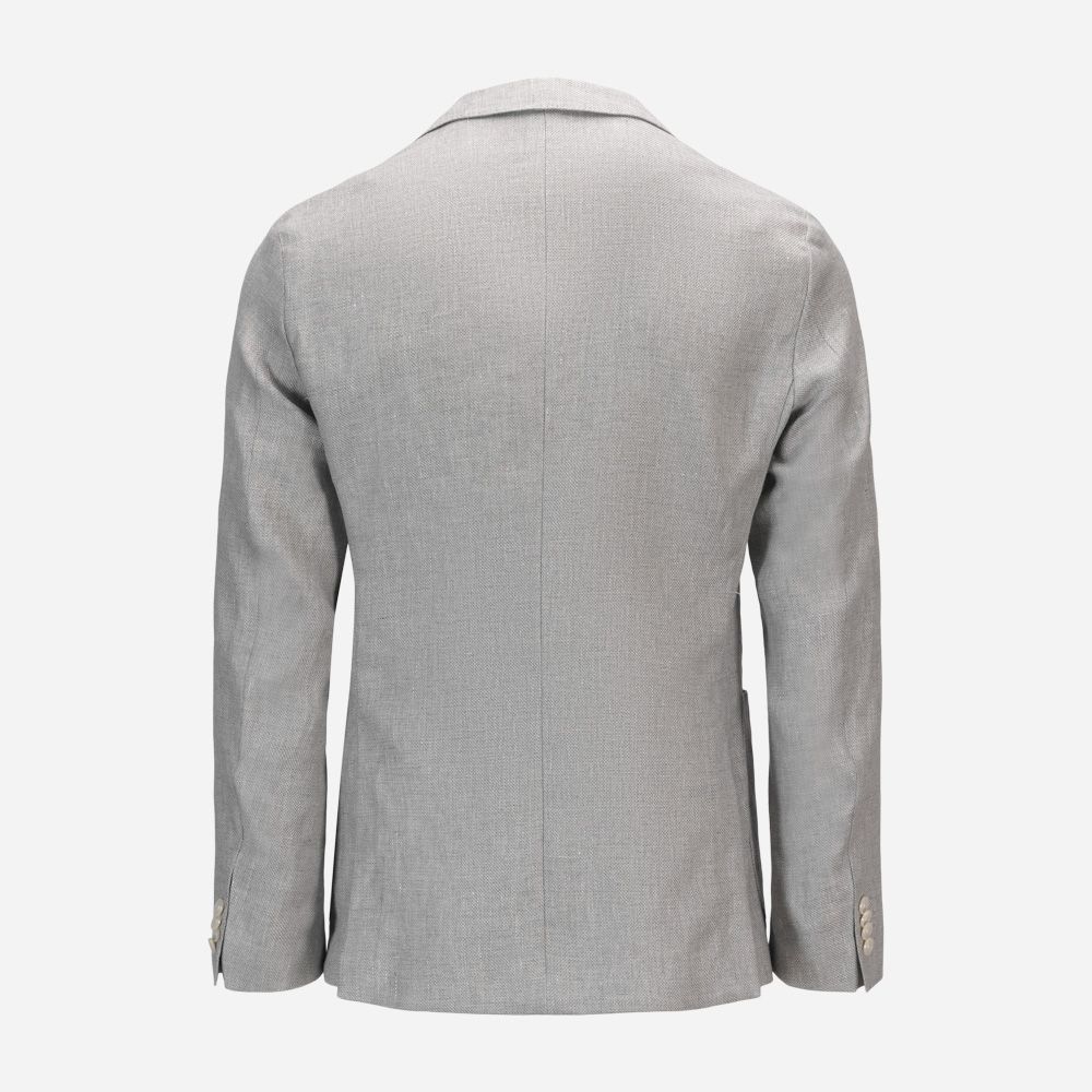 Jacket C Hanry - Silver