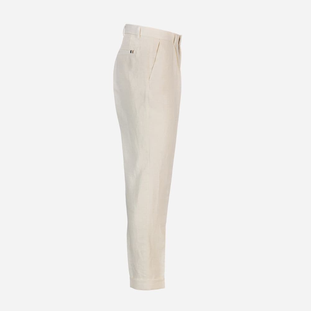 Pant H Pepe - White