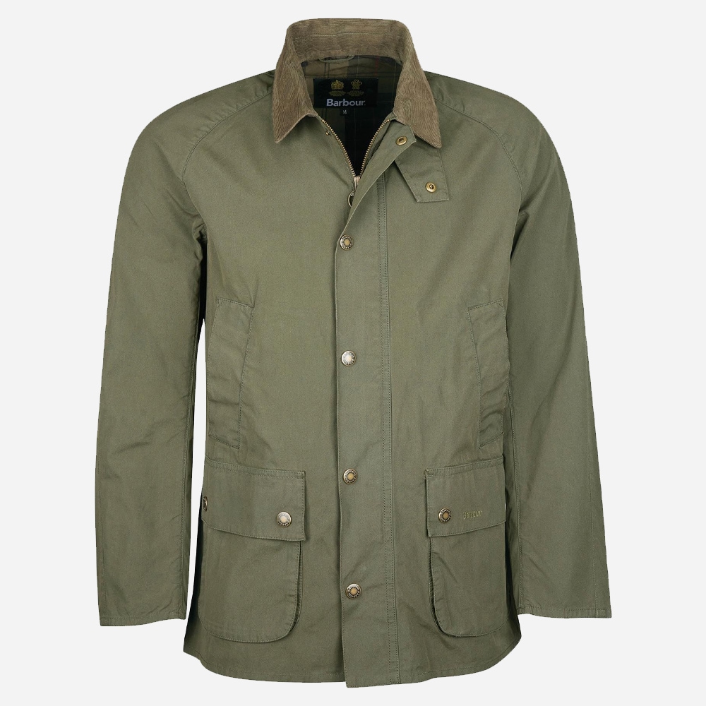 Ashby Casual - Olive