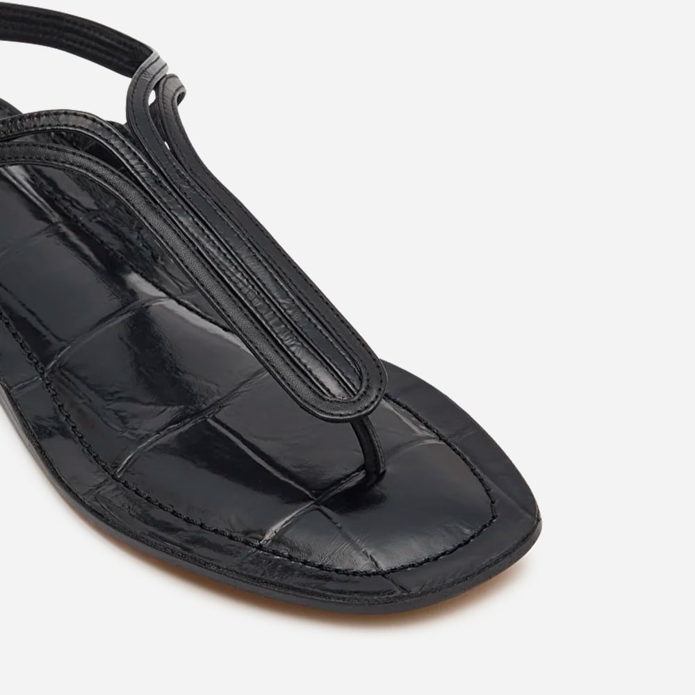 Craft Sandal - Tender Cocotees Black