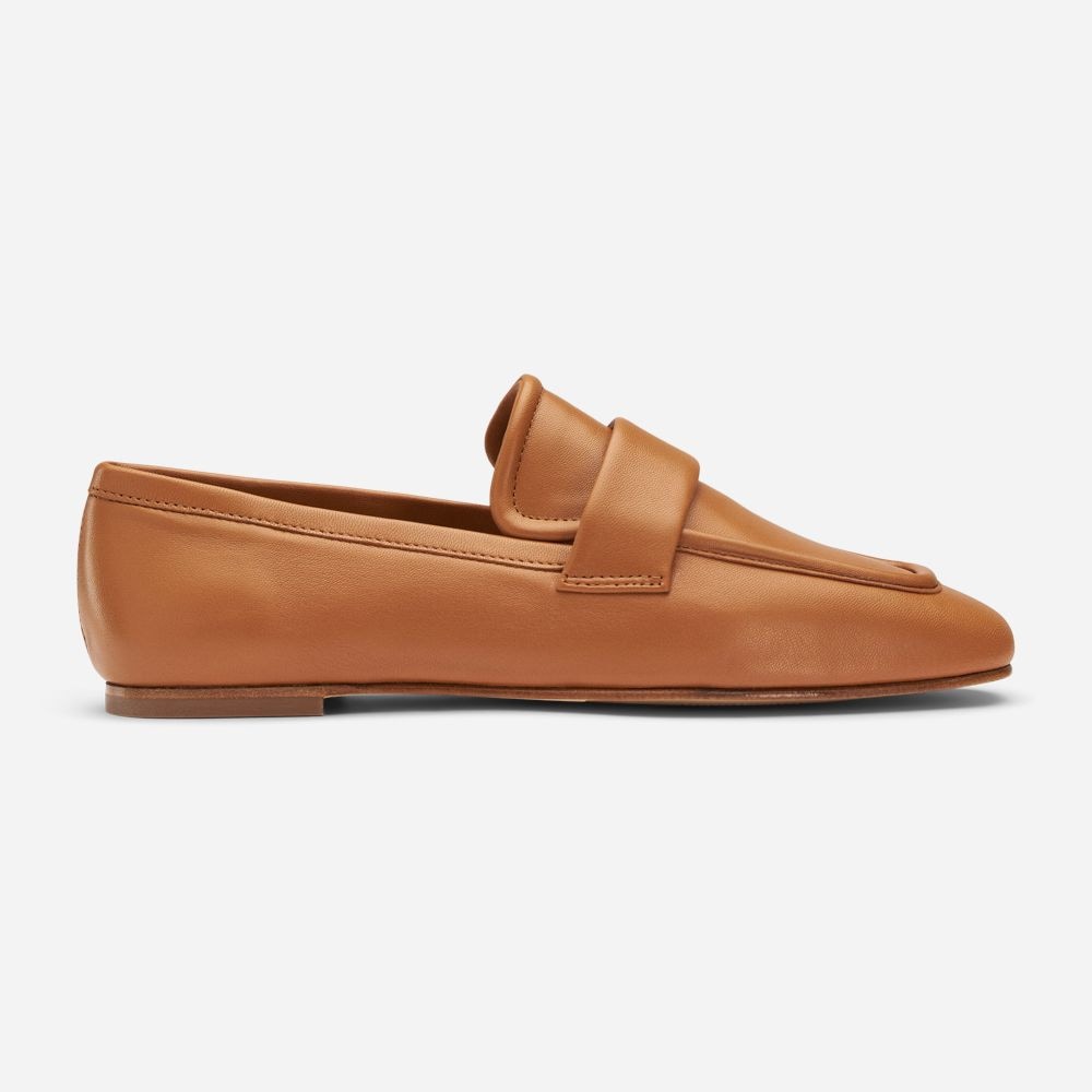 Goya Loafer - Softy Cuero