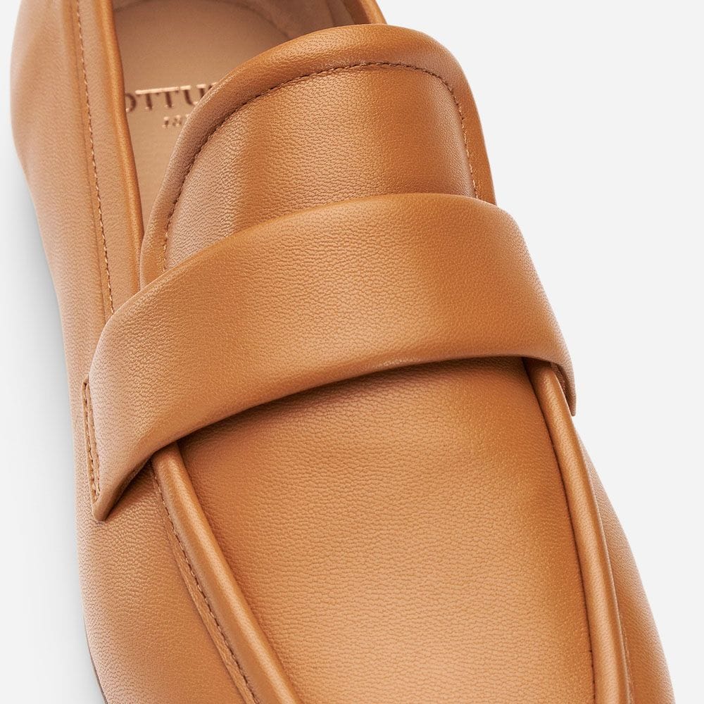 Goya Loafer - Softy Cuero