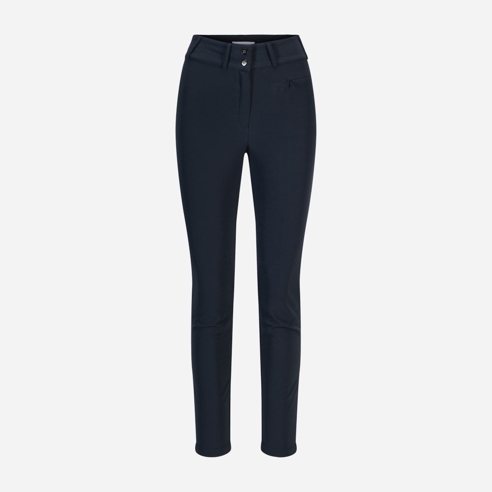 Lista Pant Woman - Navy Blue