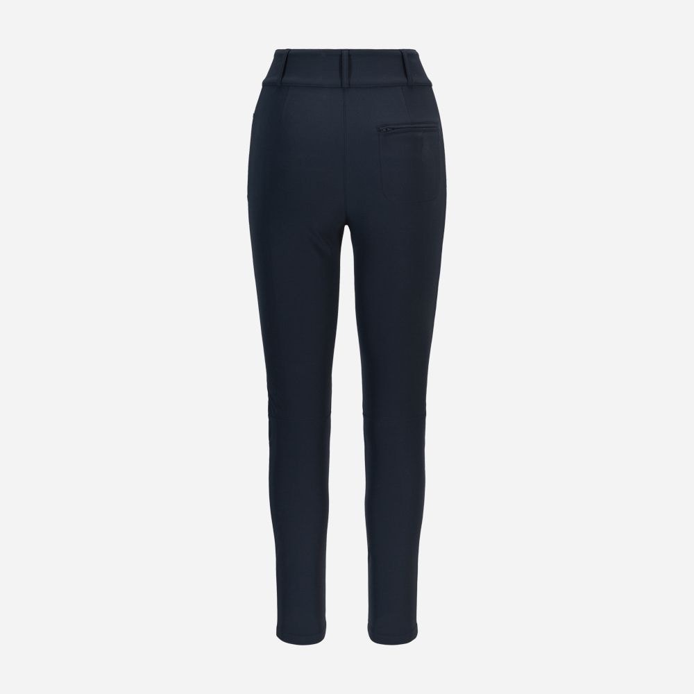 Lista Pant Woman - Navy Blue