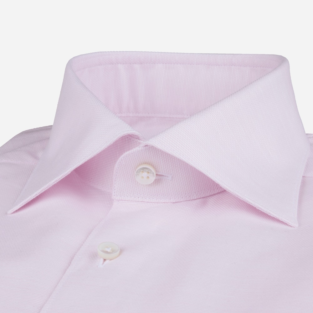 Fitted Body Cotton - Pink