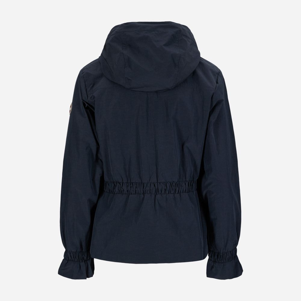 Giacche Hoodie - Navy
