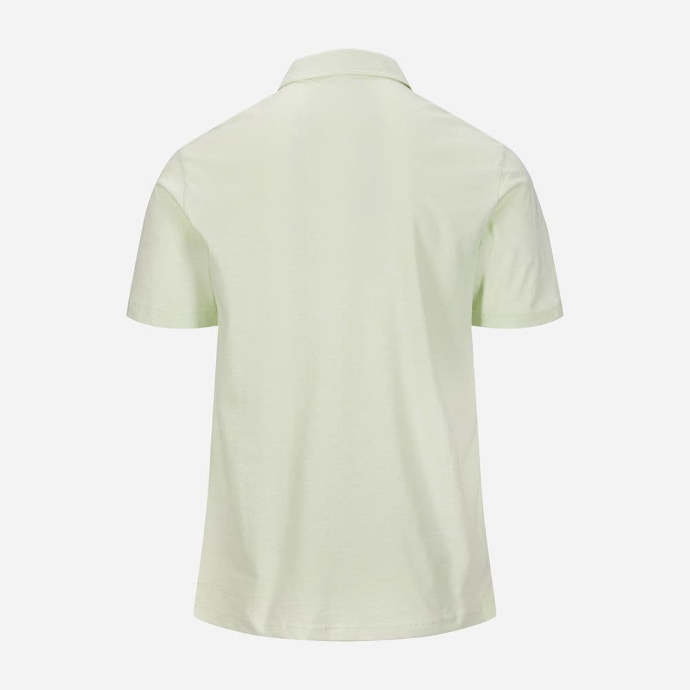 Polo Jersey - Pastell