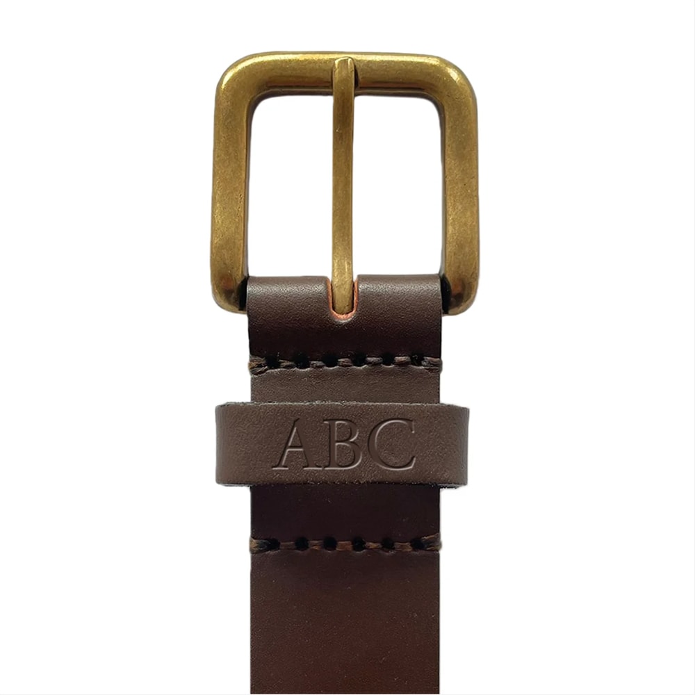 Polo Belt - Principe