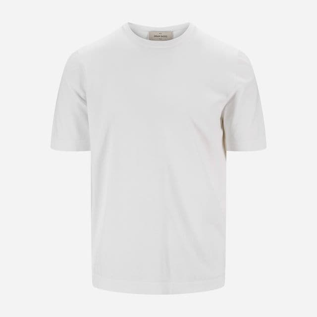 T-Shirt Organic Cotton - White