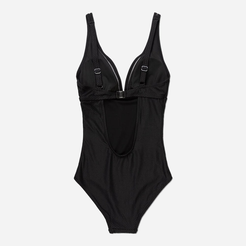 Cruise Portofino Swimsuit - Black