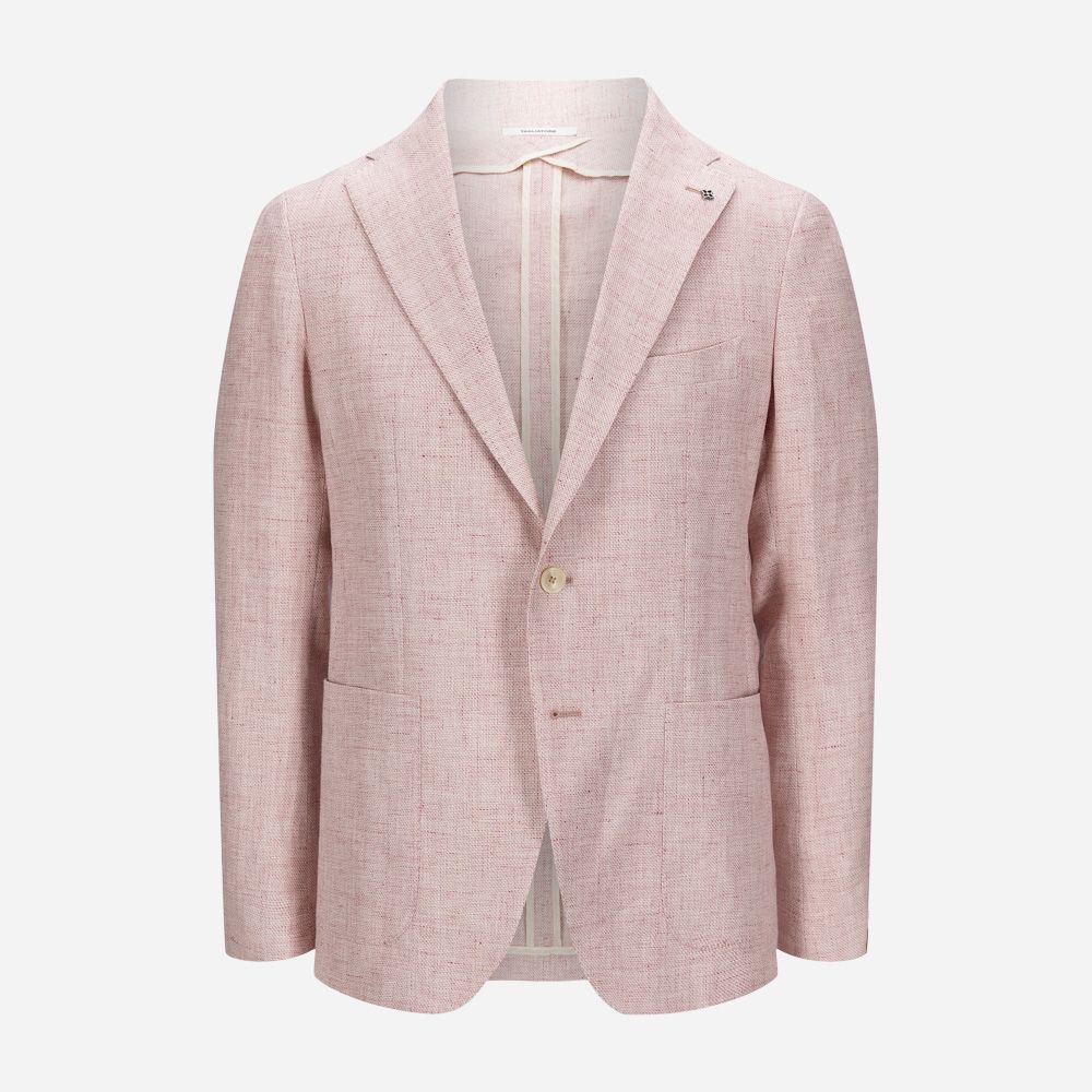 Monte Carlo Jacket - Pink