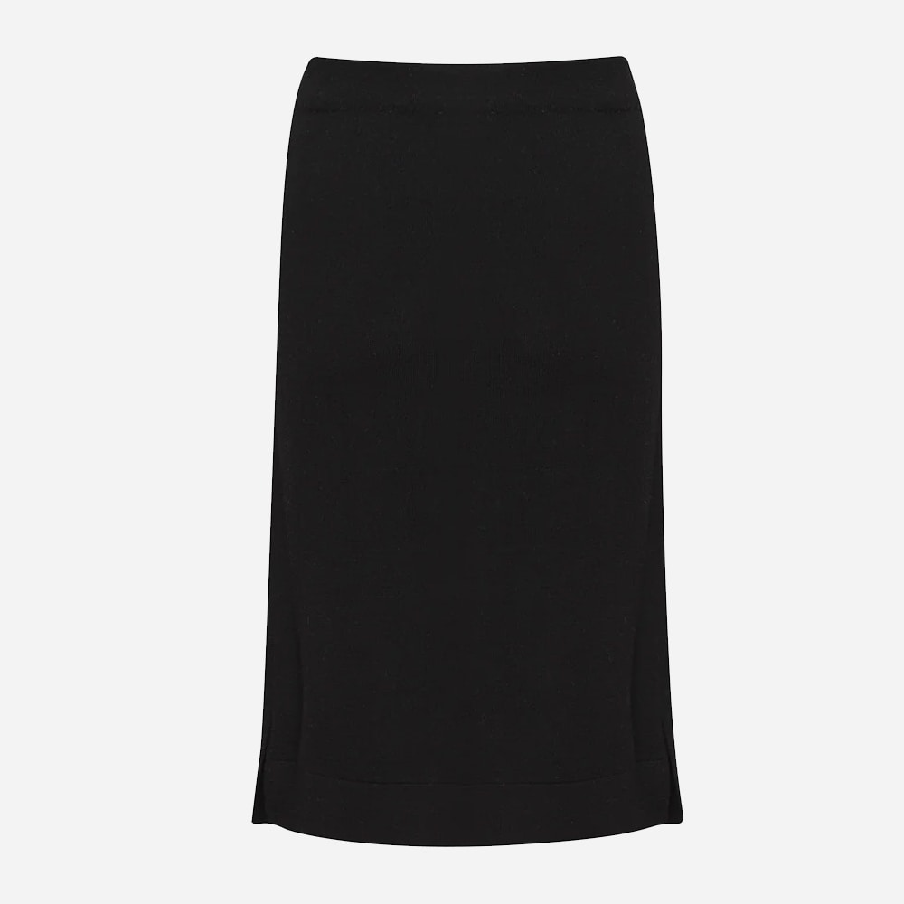 Liberty Skirt - Black