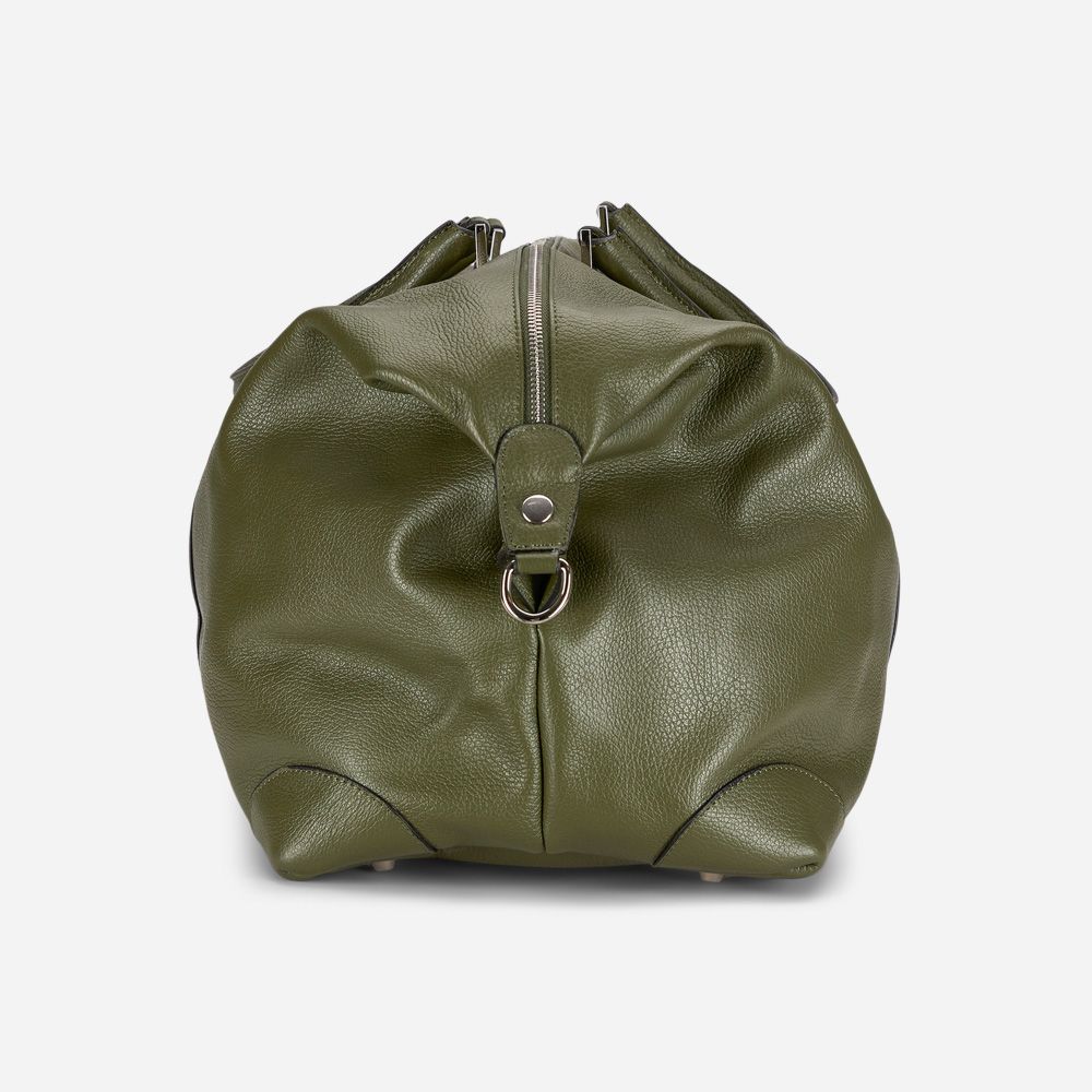 Weekend Bag - Verde