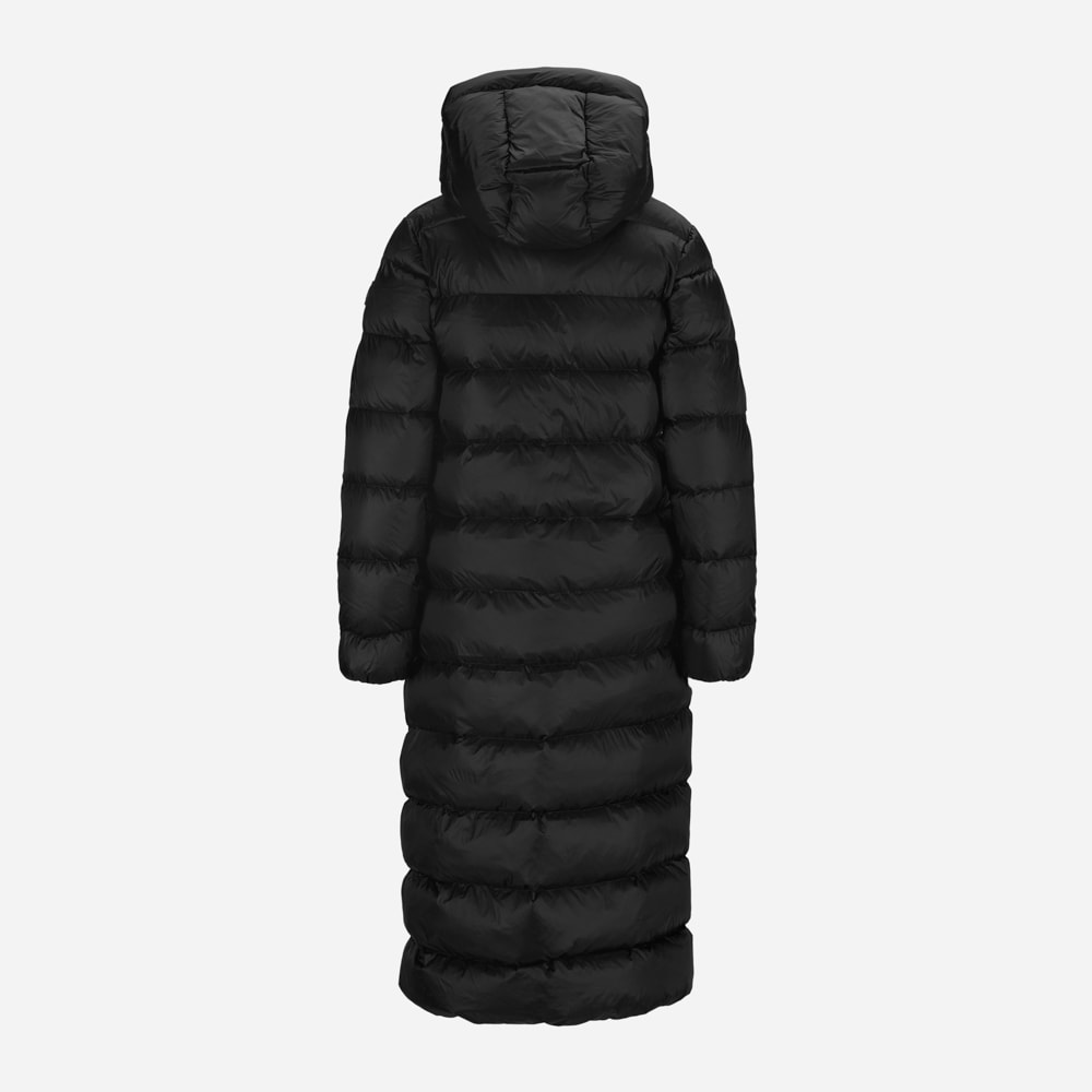 Val Cenis Long - Black-Black